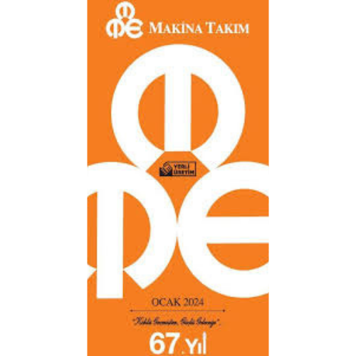 MTE LİSTEdüzenlenmiş